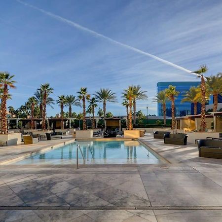 Mgm Signature-17-718 Jacuzzi Studio Las Vegas Bagian luar foto